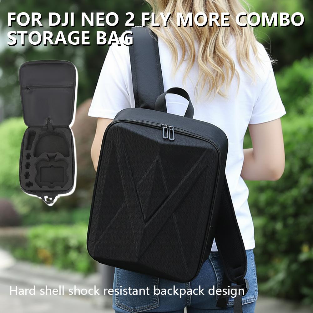 Large Capacity Backpack For DJ - Drone Backpack review and price