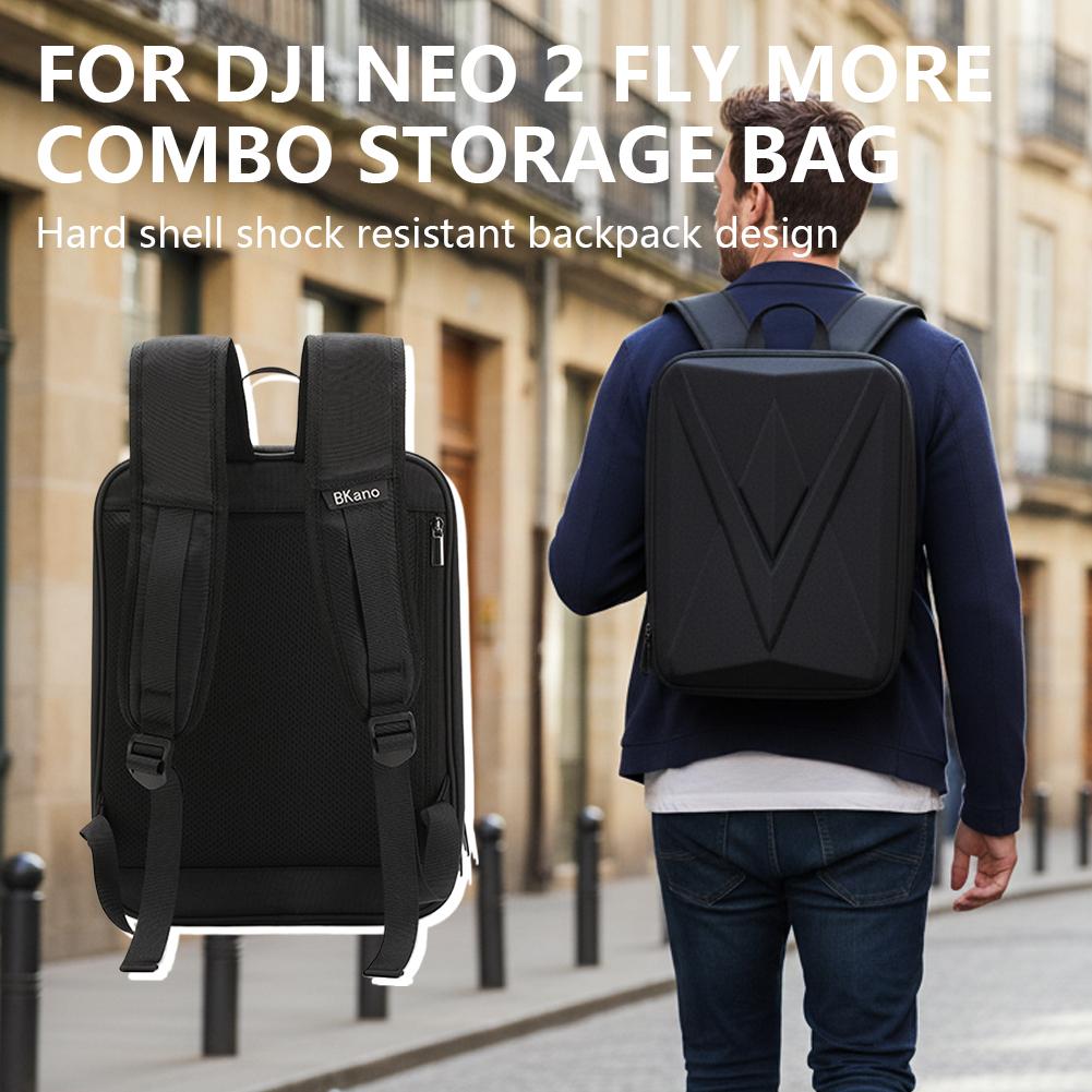 Large Capacity Backpack For DJ - Drone Backpack review and price