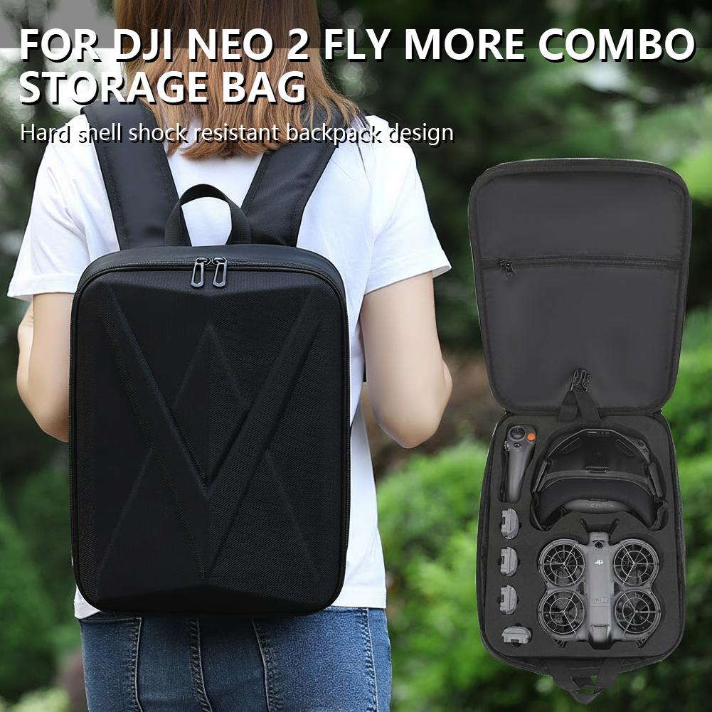 Large Capacity Backpack For DJ - Drone Backpack review and price