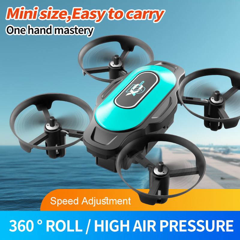 XD2 Mini Drone, 360° Stunt Fli - Drone Beacon Light review and price