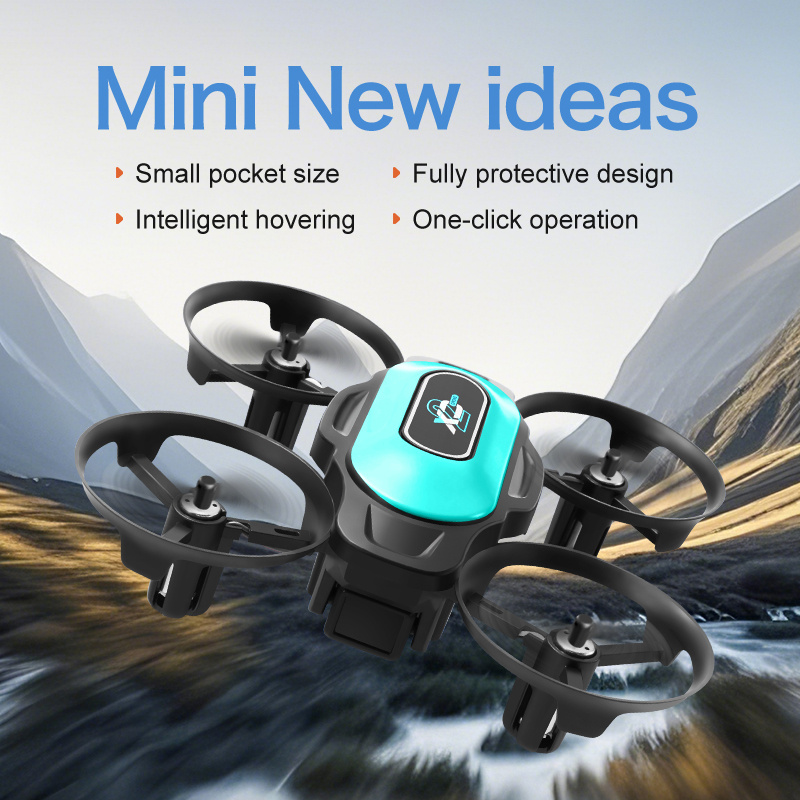 XD2 Mini Drone, 360° Stunt Fli - Drone Beacon Light review and price