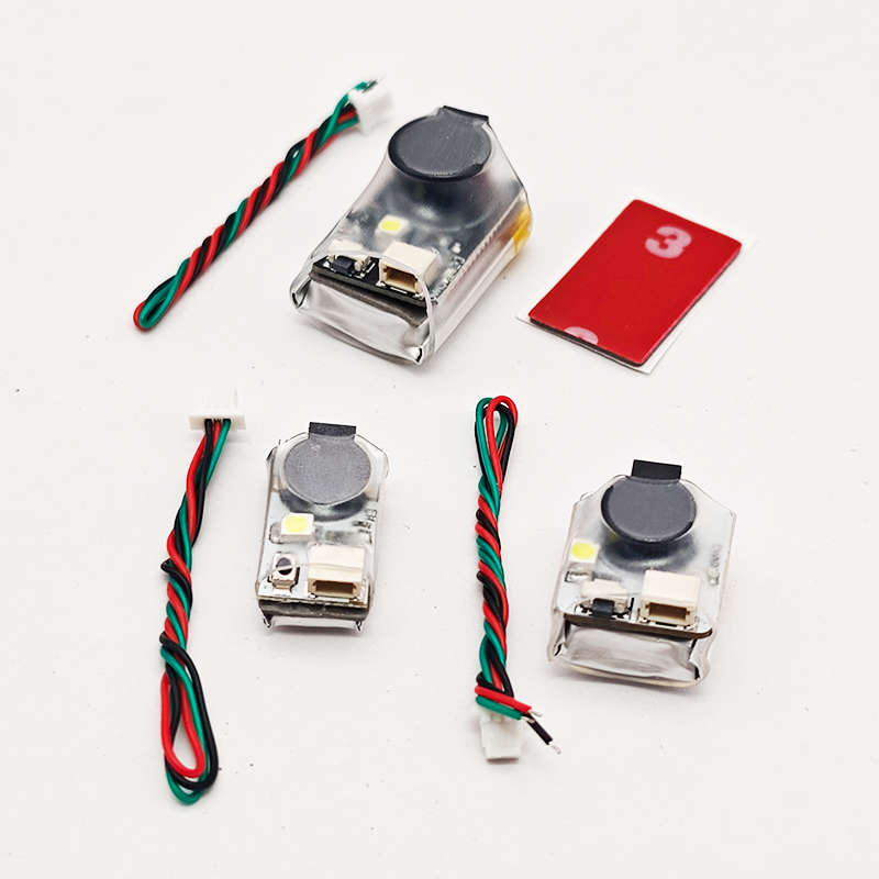 JHE42B/ JHE42B_S/ JHE20B Finde - Drone Beacon Light review and price