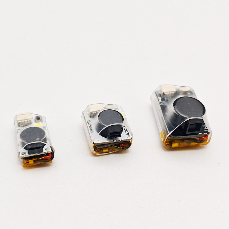 JHE42B/ JHE42B_S/ JHE20B Finde - Drone Beacon Light review and price