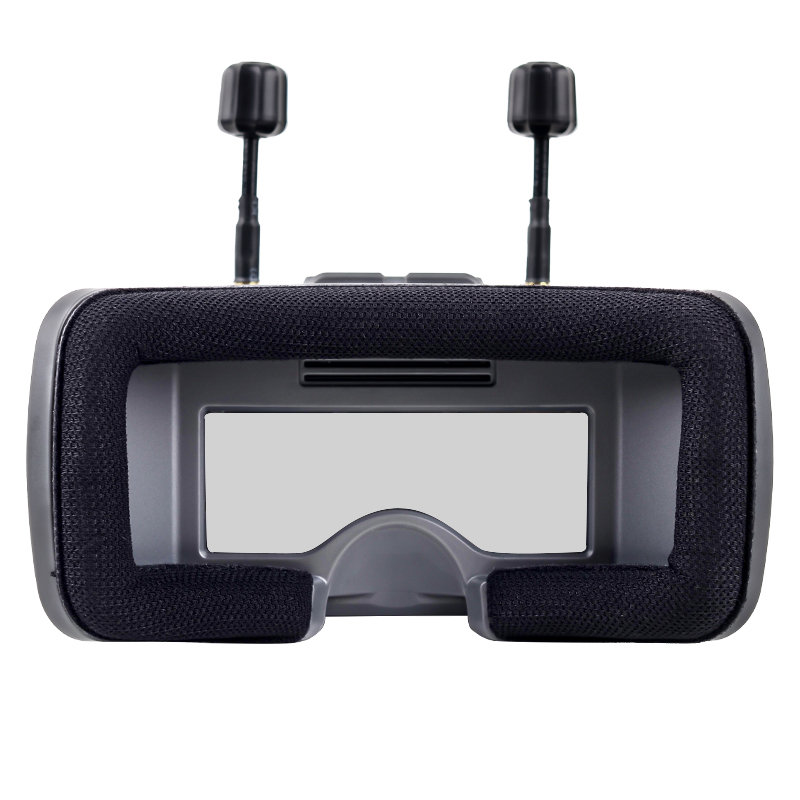 VR200 3.5 inch FPV Goggles  5. - Drone Controller Screen review and price