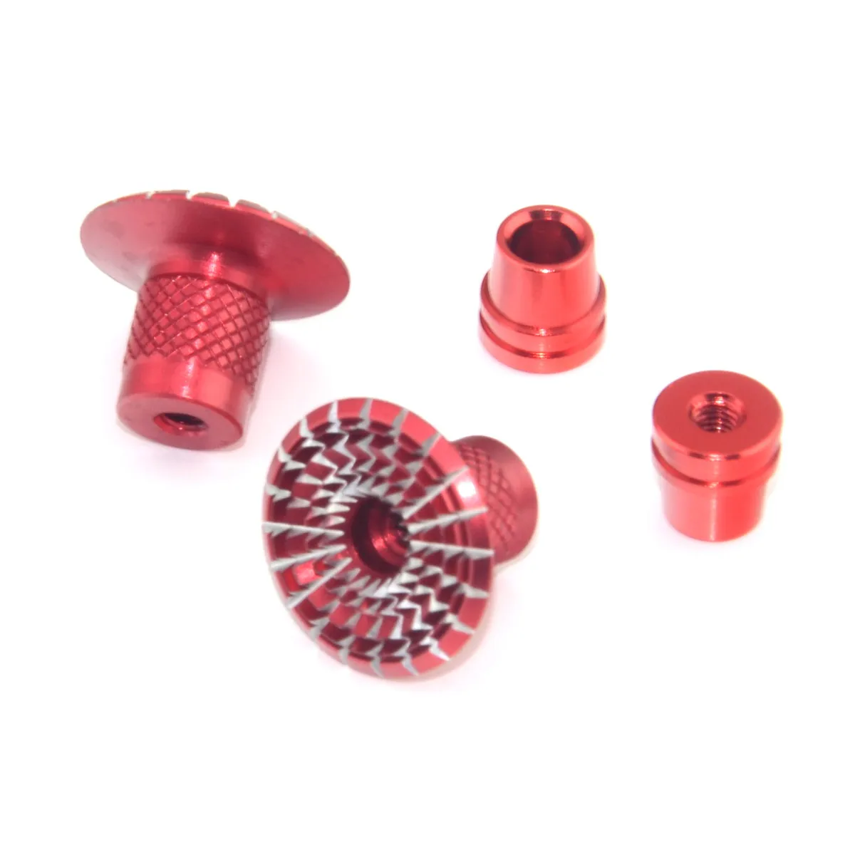 3D style stick end M3 thread f - Drone Control Stick review and price