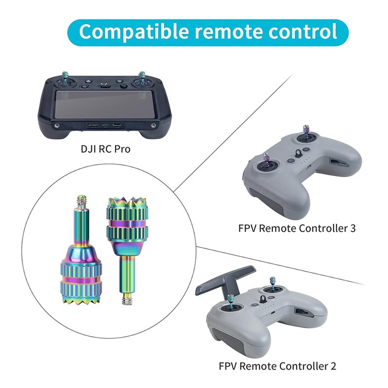 B27B Rocker Stick Thumb Joysti - Drone Control Stick review and price