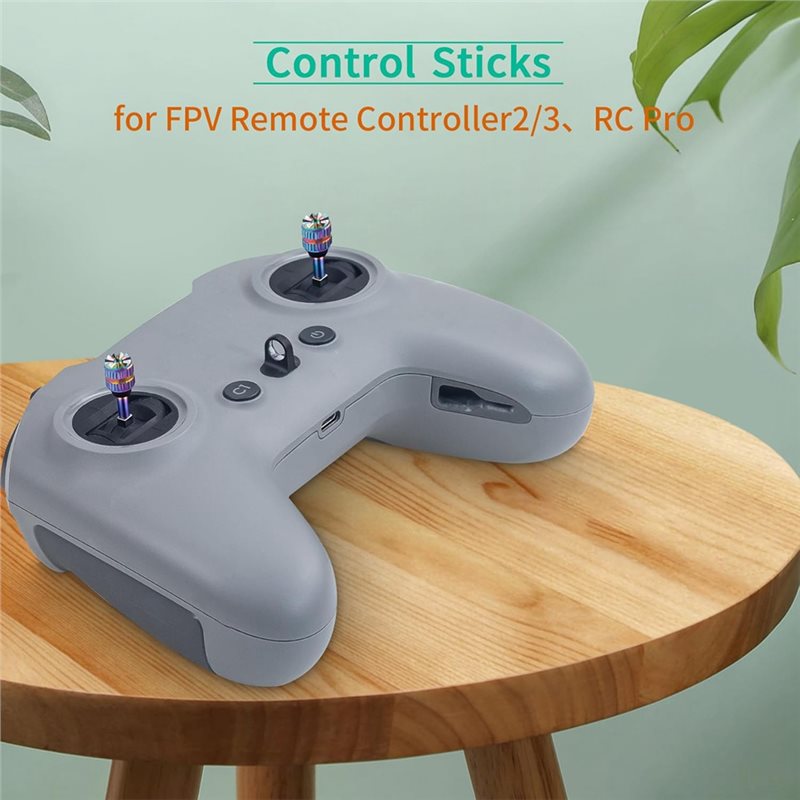 B27B Rocker Stick Thumb Joysti - Drone Control Stick review and price