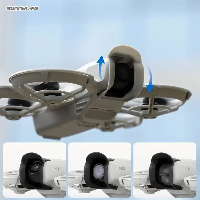 Lens Hood Anti-Glare Lens Suns - Drone Sun Shade review and price