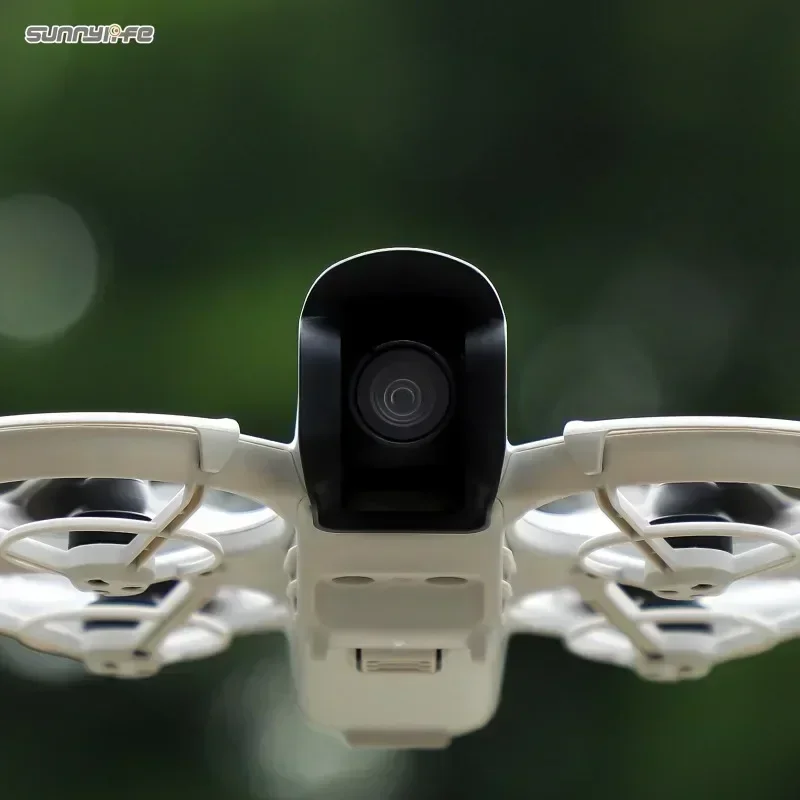 Lens Hood Anti-Glare Lens Suns - Drone Sun Shade review and price