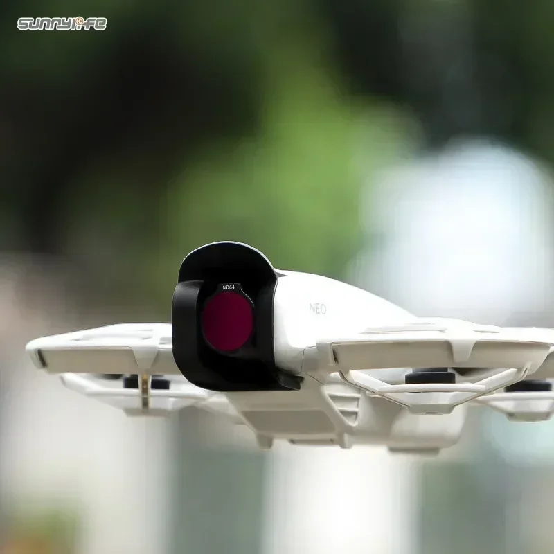 Lens Hood Anti-Glare Lens Suns - Drone Sun Shade review and price
