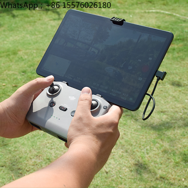 BRDRC Tablet Holder for DJI Ma - Drone Tablet Mount review and price