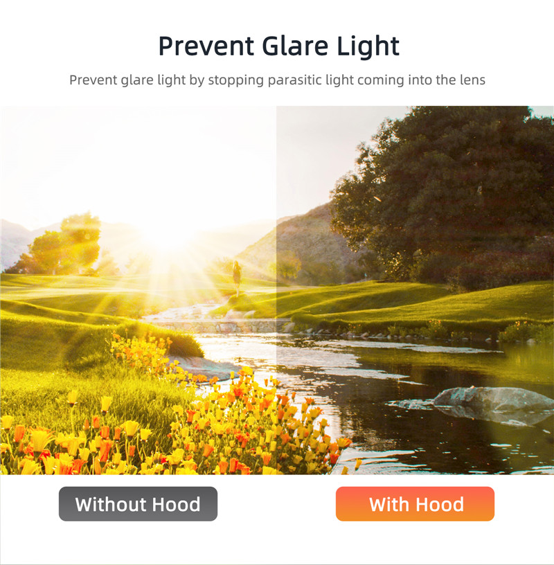 Lens Cover For DJI NEO Drone G - Drone Sun Shade review and price