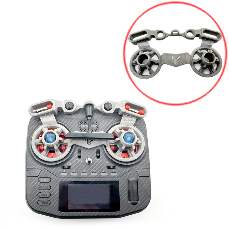 1PCS For Radiomaster Boxer FPV - Drone Control Stick review and price