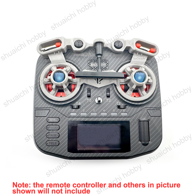 1PCS For Radiomaster Boxer FPV - Drone Control Stick review and price