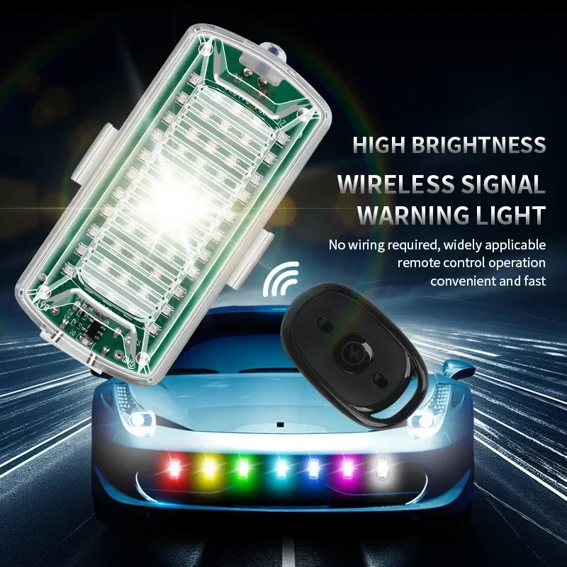 Wireless LED Drone Strobe Ligh - Drone Beacon Light review and price