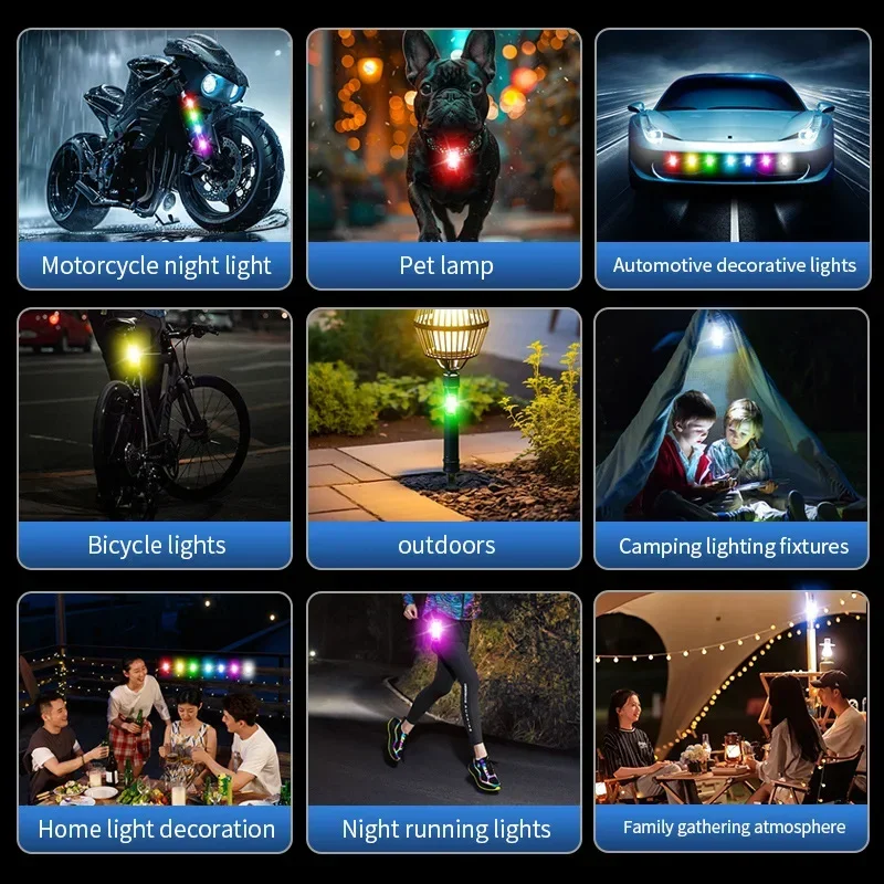 Wireless LED Drone Strobe Ligh - Drone Beacon Light review and price