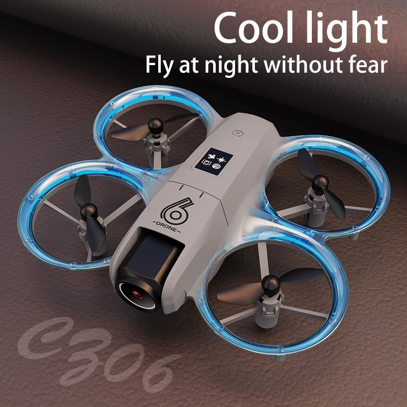 CZ06 Mini RC Quadcopter Drone  - Drone Controller Screen review and price
