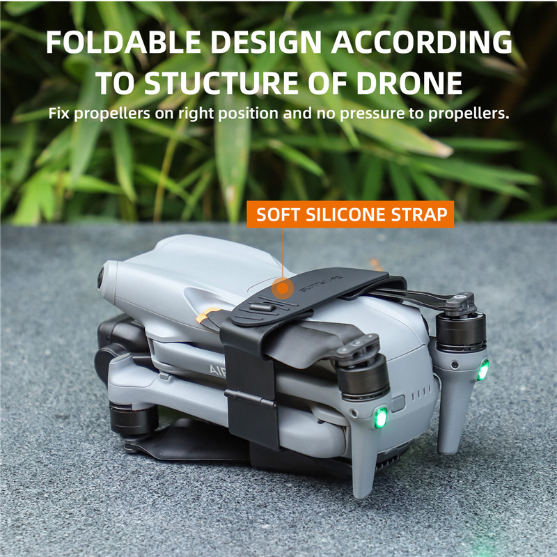 Propeller Holder for DJI Air 3 - Drone Propeller Holder review and price