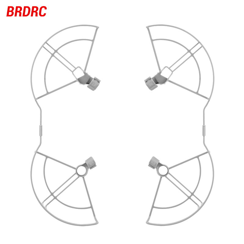 BRDRC Propeller Guard for DJI  - Drone Propeller Holder review and price