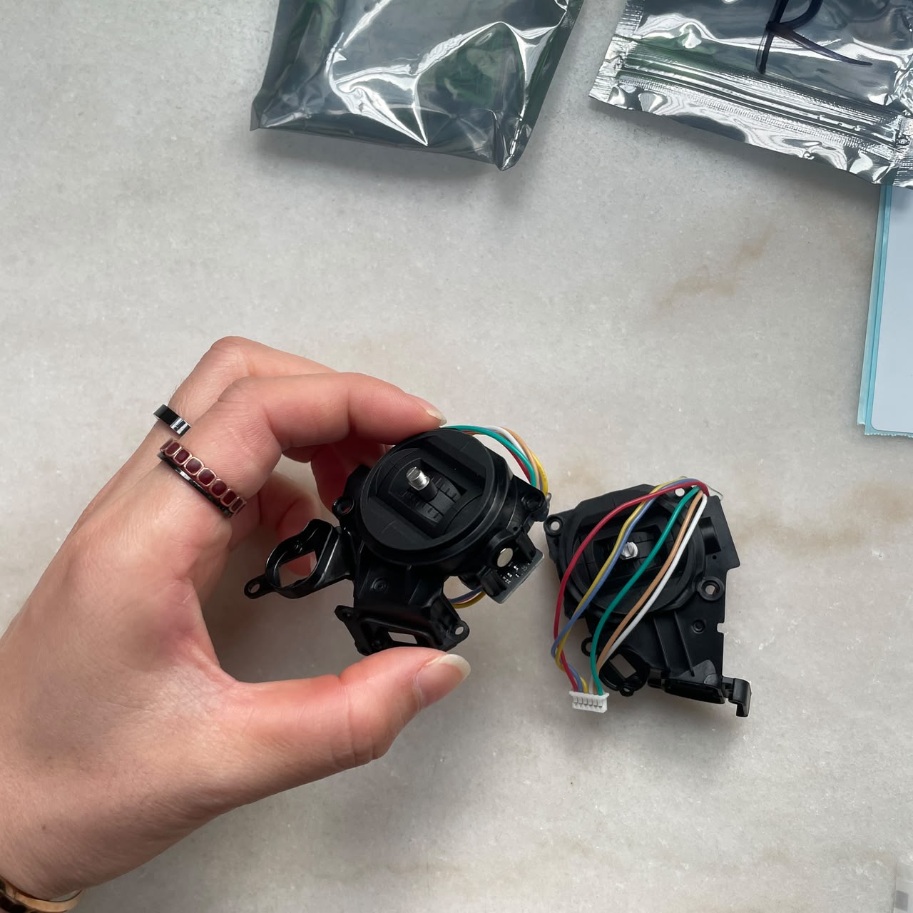 Agriculture Agras Drone Access - Drone Control Stick review and price