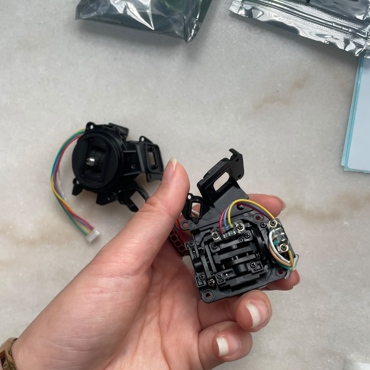 Agriculture Agras Drone Access - Drone Control Stick review and price