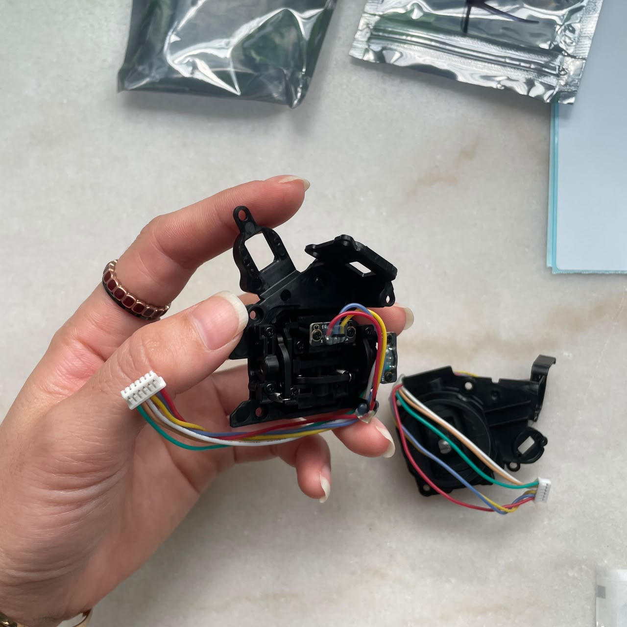 Agriculture Agras Drone Access - Drone Control Stick review and price
