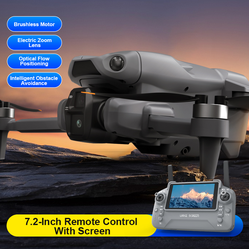 Aerial Photo LF682 Drone 8K HD - Drone Battery Adapter review and price