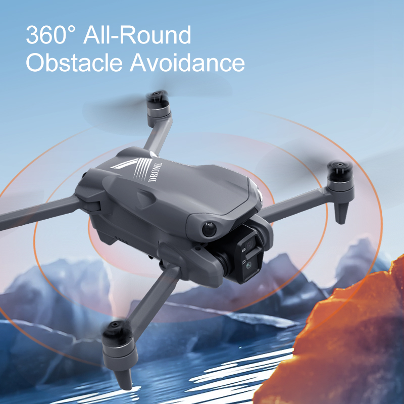 Aerial Photo LF682 Drone 8K HD - Drone Battery Adapter review and price