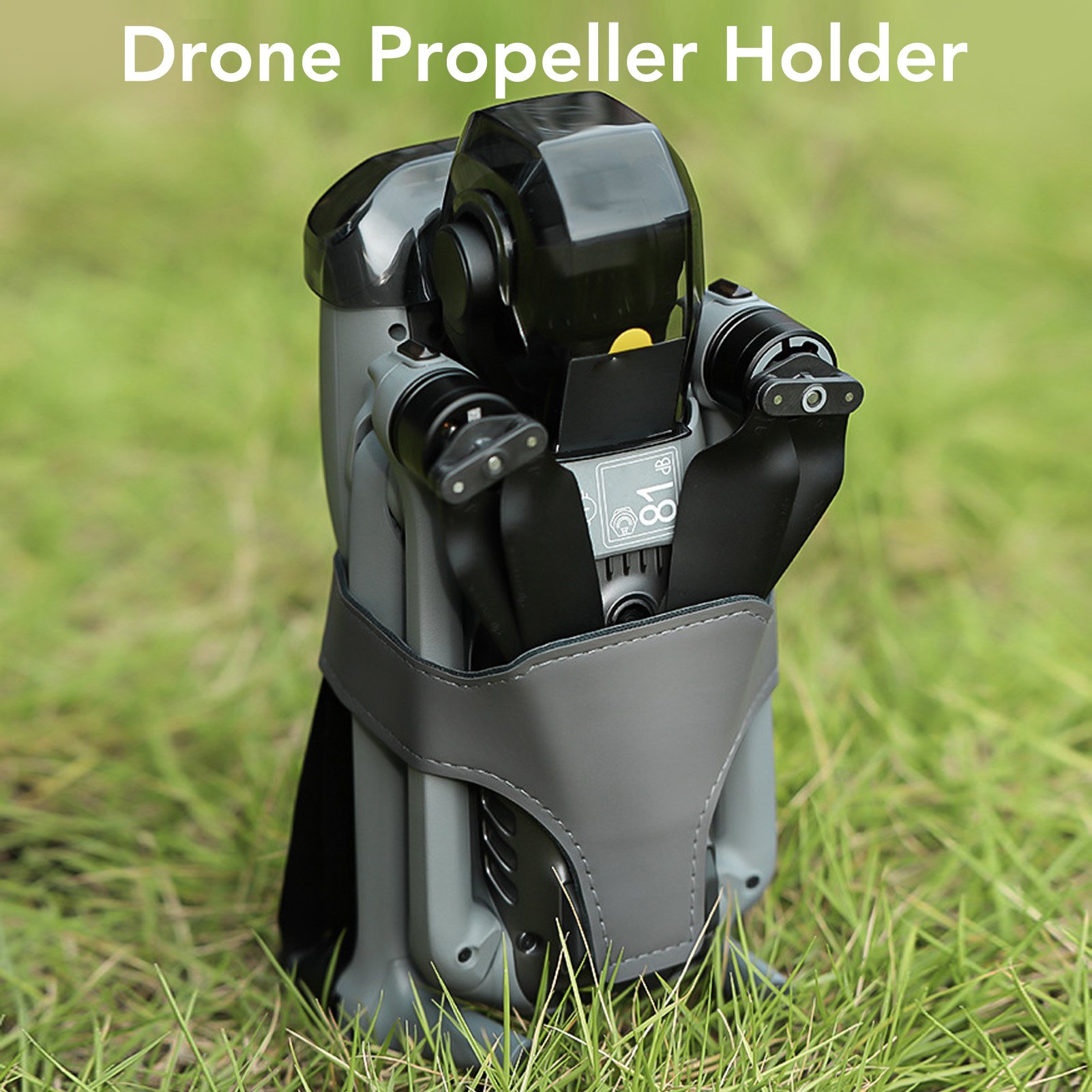 Drone Propeller Holder PU Anti - Drone Propeller Holder review and price