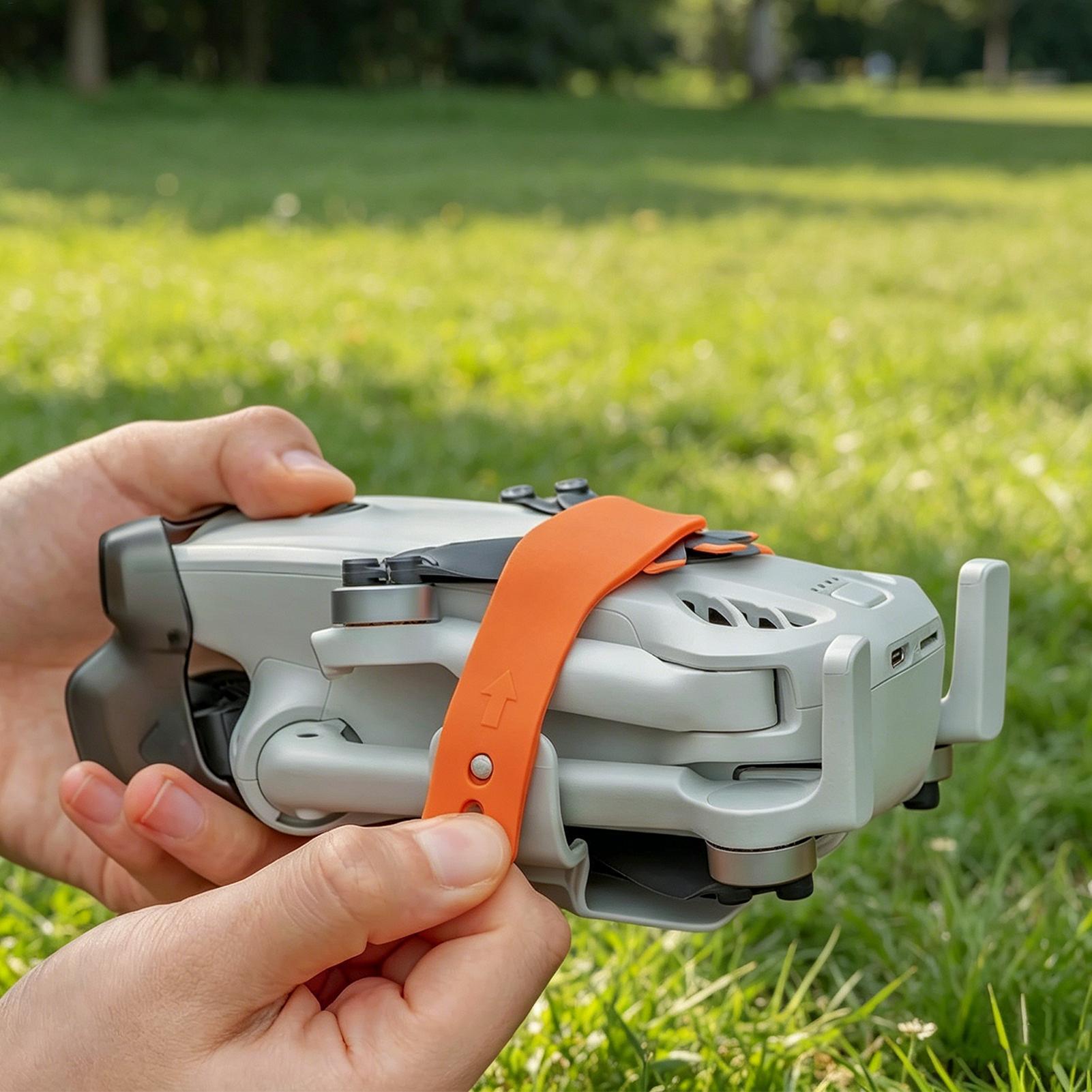 Propeller Holder Fixing Access - Drone Propeller Holder review and price