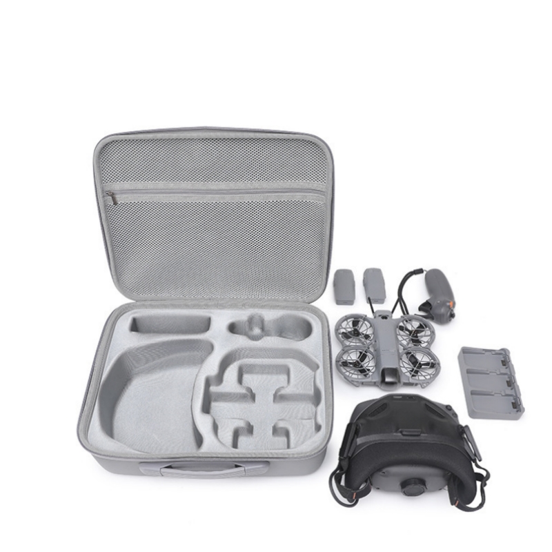 Handbag High-Capacity For DJI  - Drone Hard Shell Case review and price