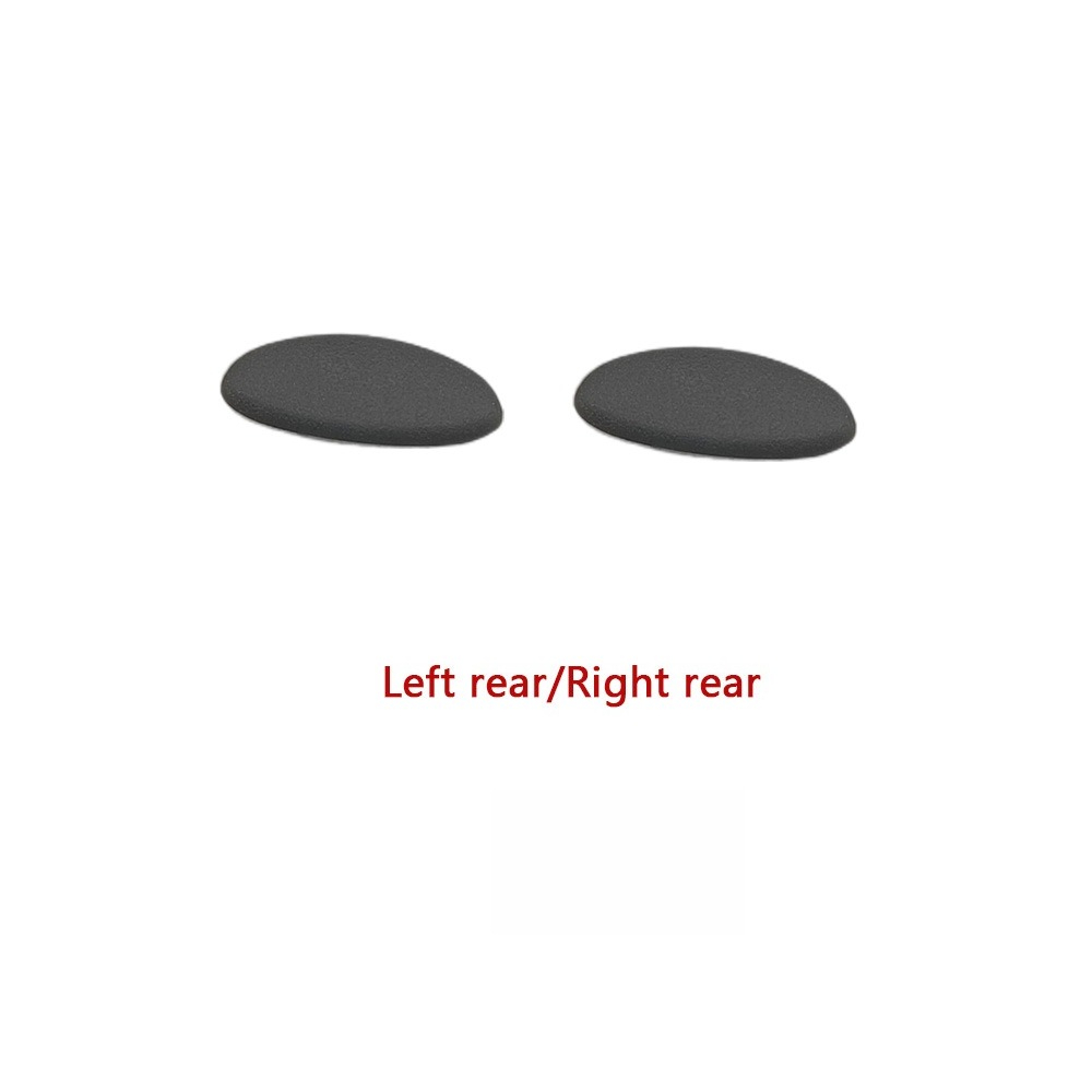 Front & Rear Landing Feet Pads - Drone Landing Pad review and price
