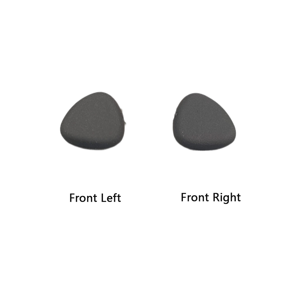 Front & Rear Landing Feet Pads - Drone Landing Pad review and price