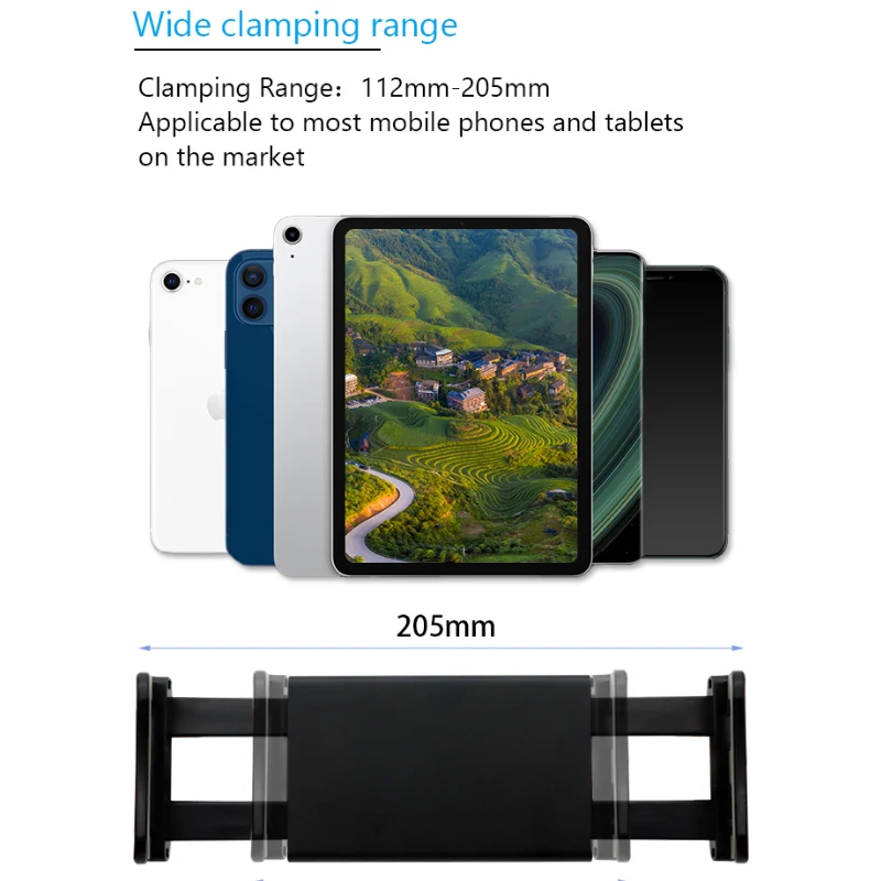 Tablet Holder Clip For DJI Min - Drone Tablet Mount review and price