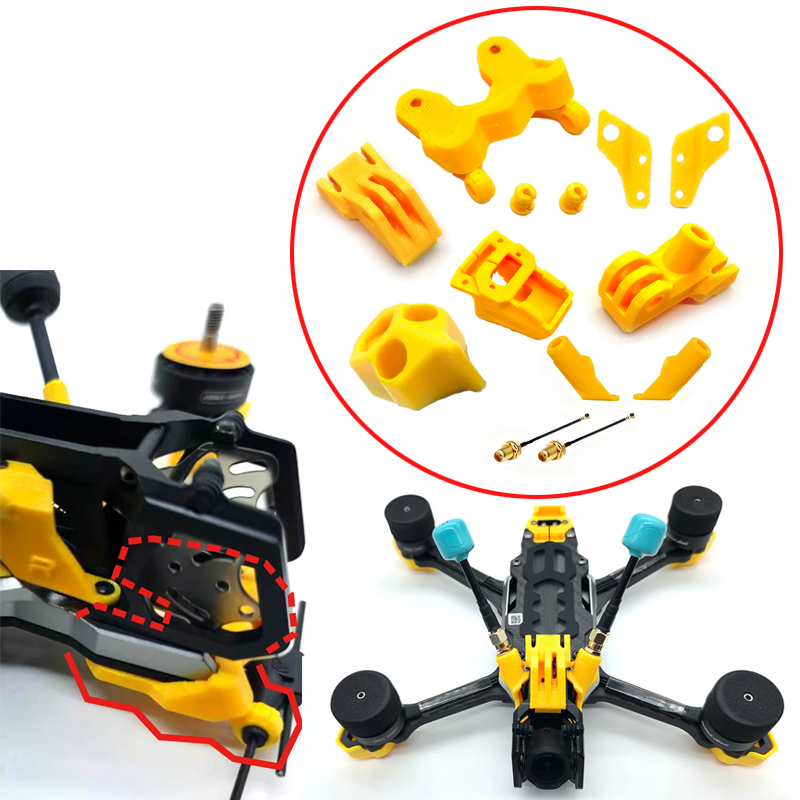 For SpeedyBee Master5 V3 RC FP - Drone Landing Pad review and price