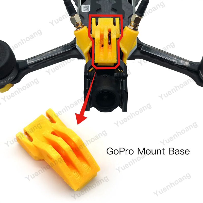 For SpeedyBee Master5 V3 RC FP - Drone Landing Pad review and price