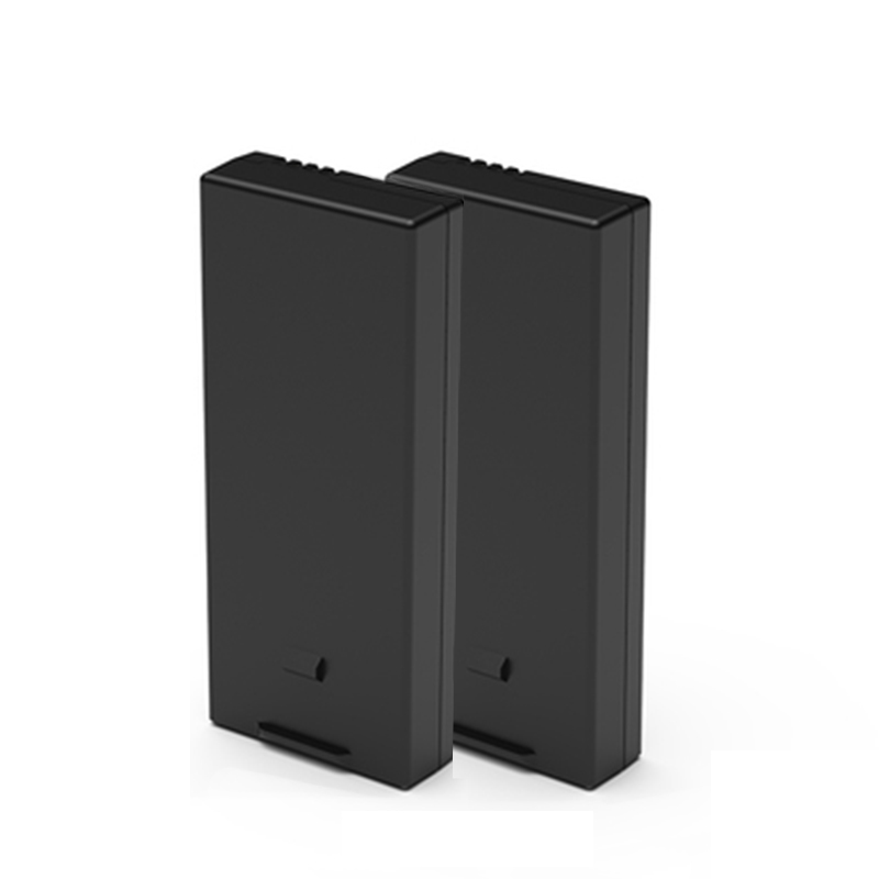 Original DJI Tello battery / D - Drone Power Bank review and price