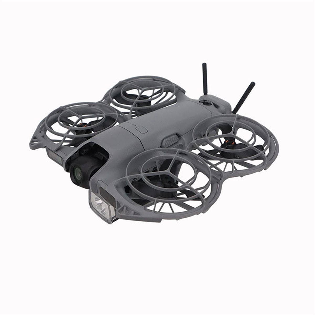 DTC5 Rechargeable Searchlight  - Drone Beacon Light review and price