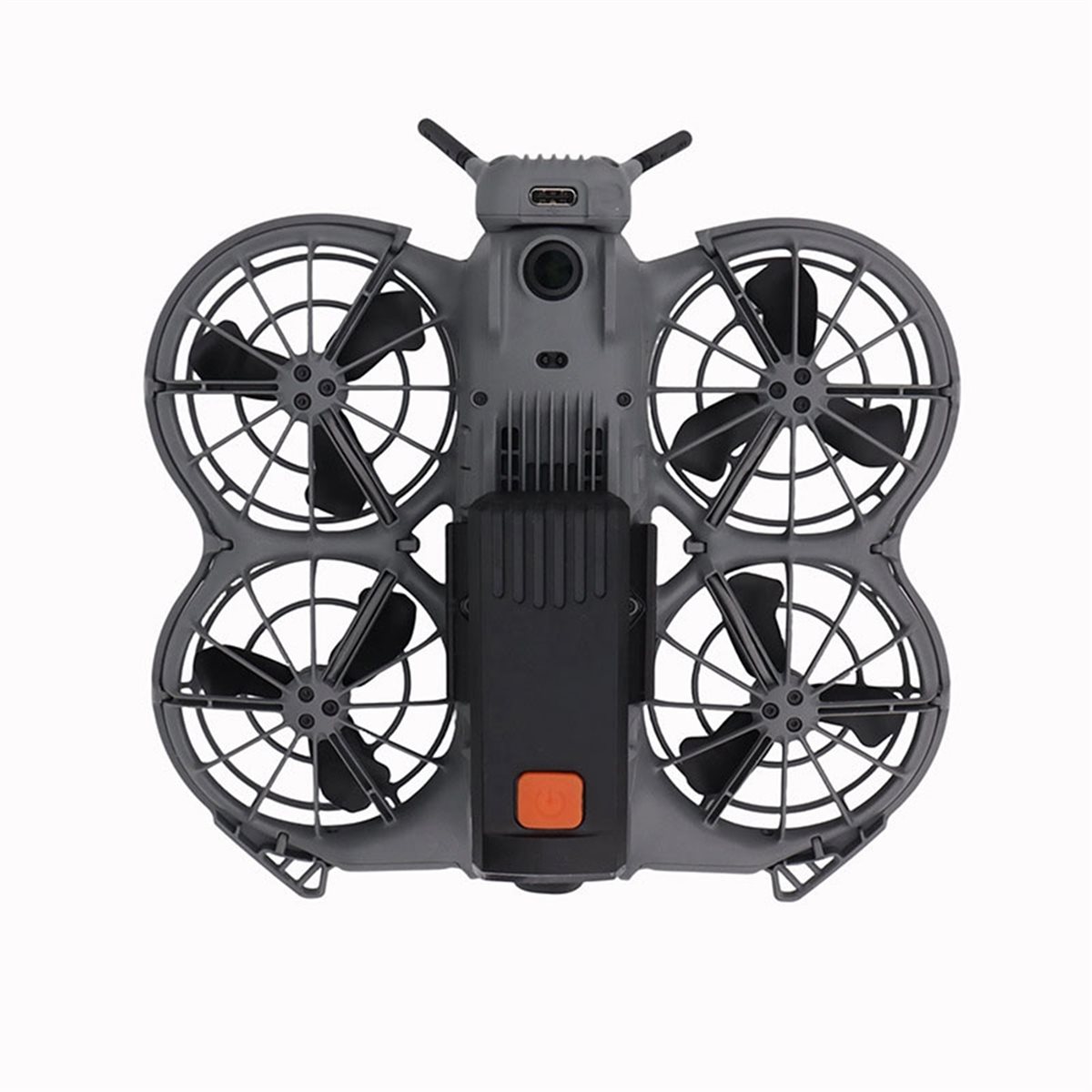 DTC5 Rechargeable Searchlight  - Drone Beacon Light review and price