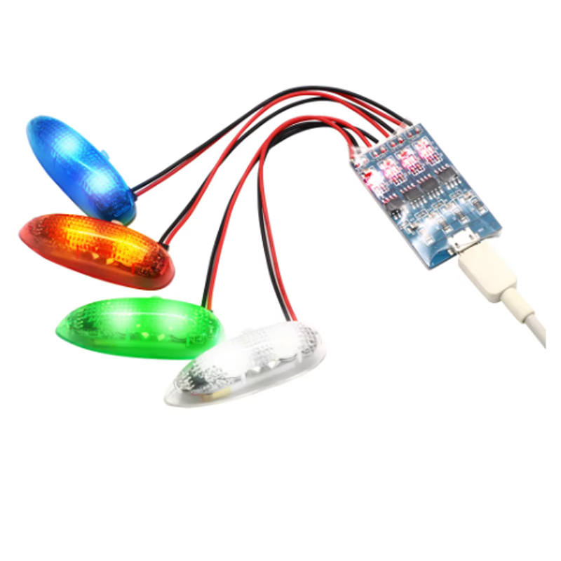 ZMR Wireless Navigation Light  - Drone Beacon Light review and price