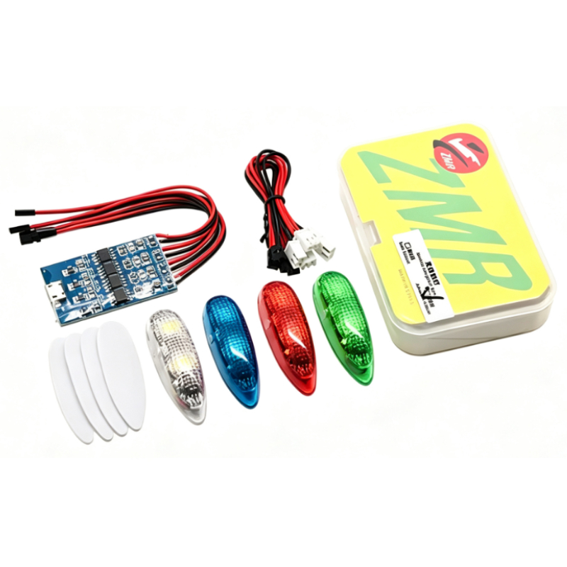 ZMR Wireless Navigation Light  - Drone Beacon Light review and price
