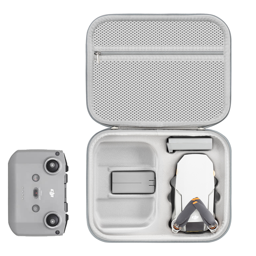 XFJI Storage Bag Protective Ca - Drone Joystick Cover review and price