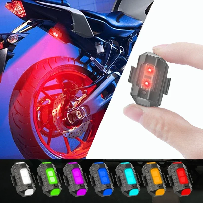 Motorcycle Lights Drone Strobe - Drone Strobe Light review and price