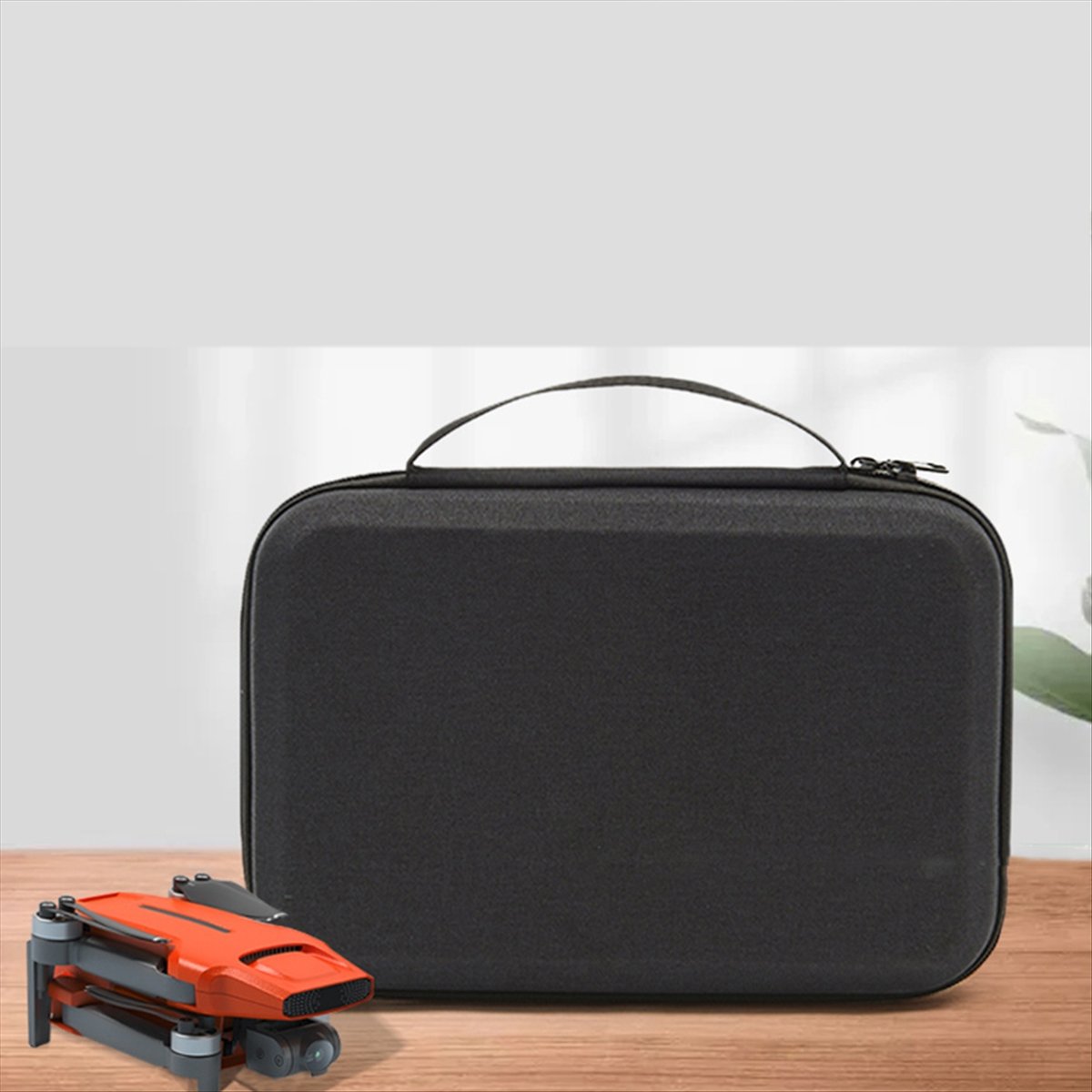 wilwill Portable Hard Shell Ca - Drone Hard Shell Case review and price