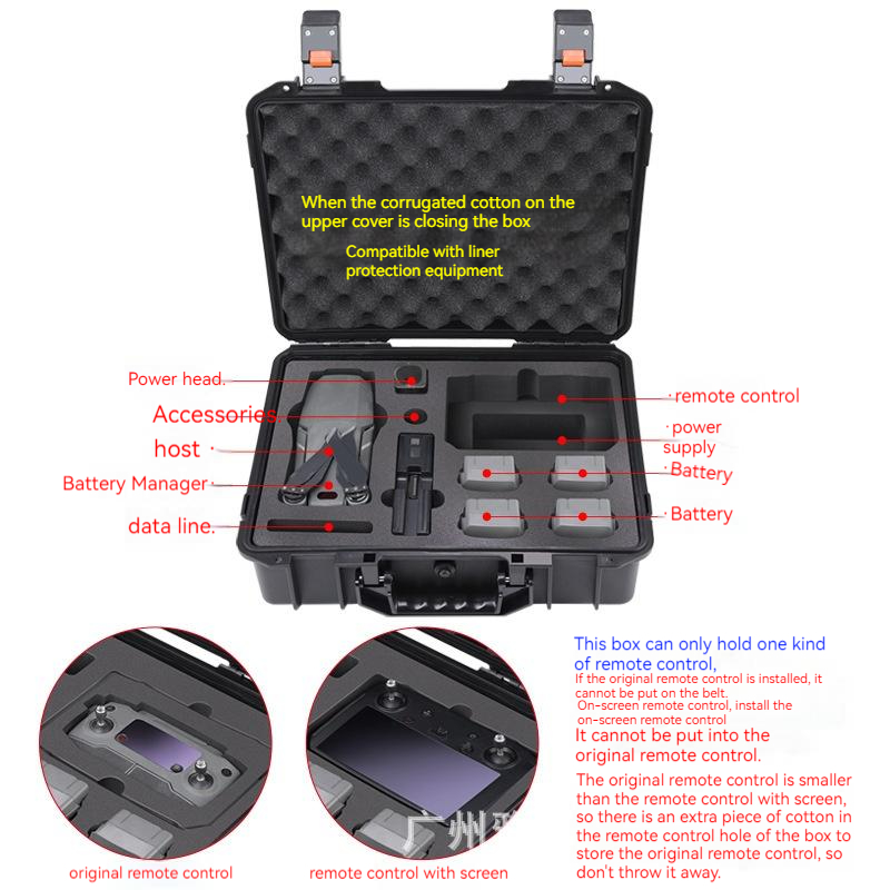 For DJI Mavic 2 Waterproof Sto - Drone Joystick Cover review and price