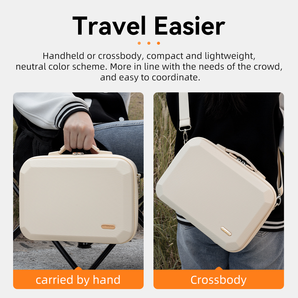 Storage Bag for DJI Neo 2 Fly  - Drone Joystick Cover review and price
