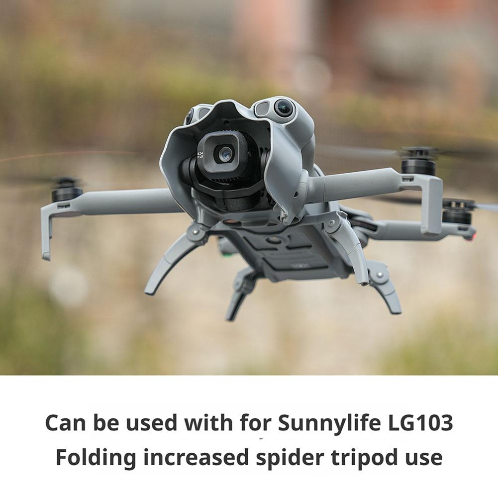 Lens Cover For DJI Mini 5 Pro  - Drone Sun Shade review and price