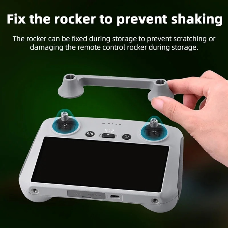 For DJI RC RC2 Joystick Protec - Drone Joystick Cover review and price
