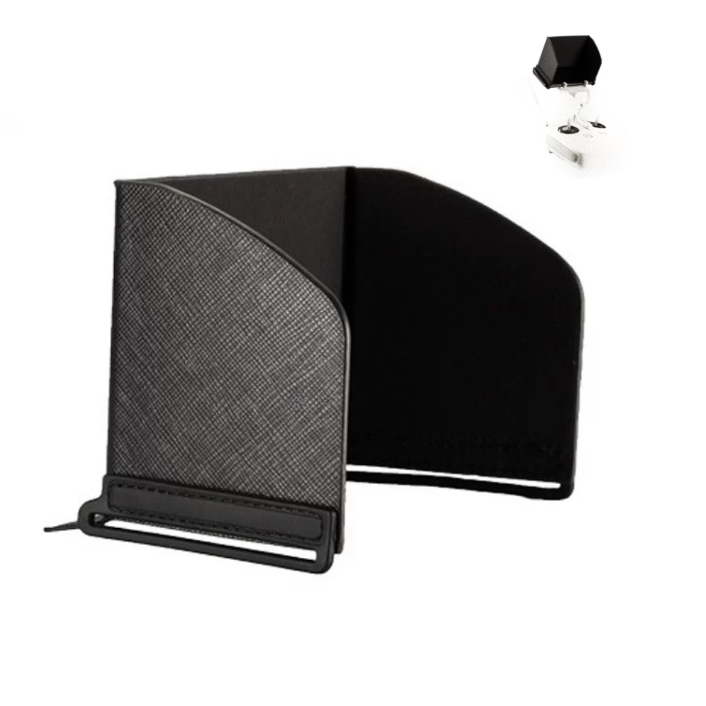 4.5-7.8inch Drone UAV Monitor  - Drone Sun Shade review and price