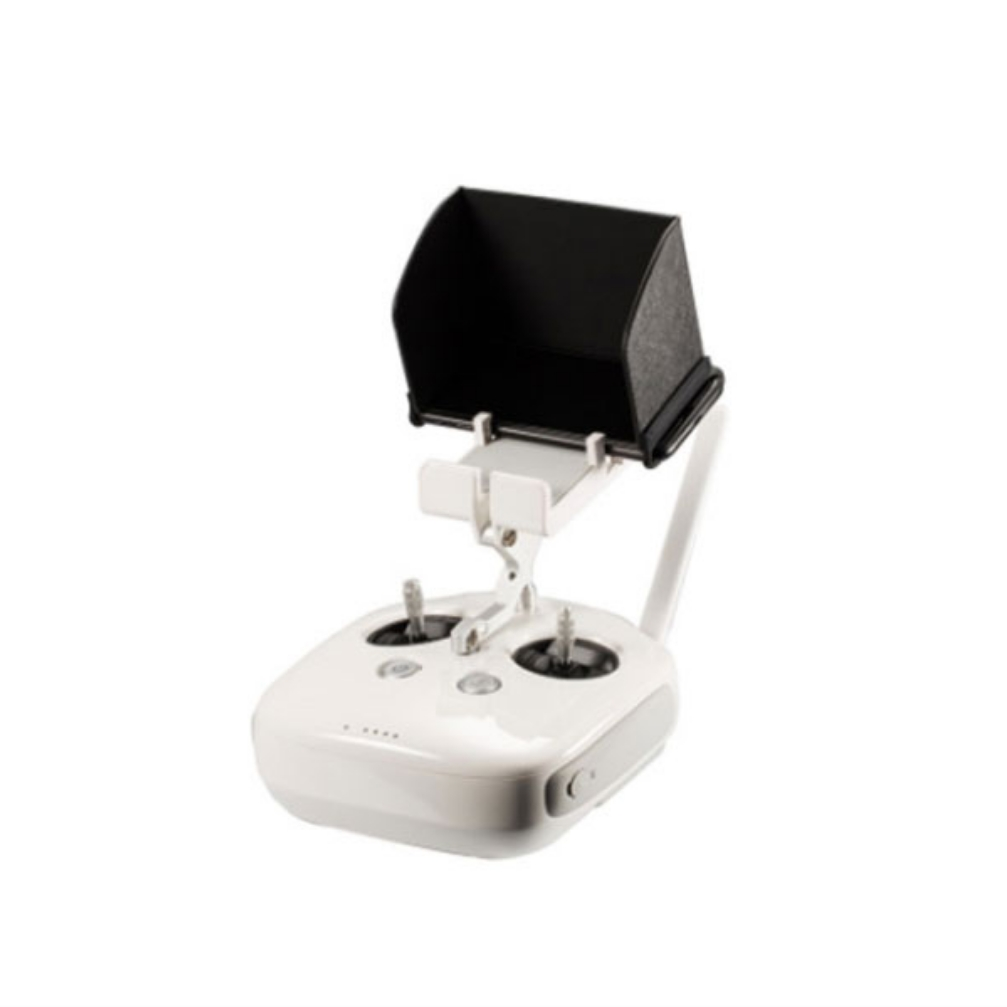 4.5-7.8inch Drone UAV Monitor  - Drone Sun Shade review and price